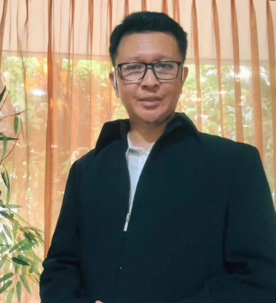 Nova Novriansyah