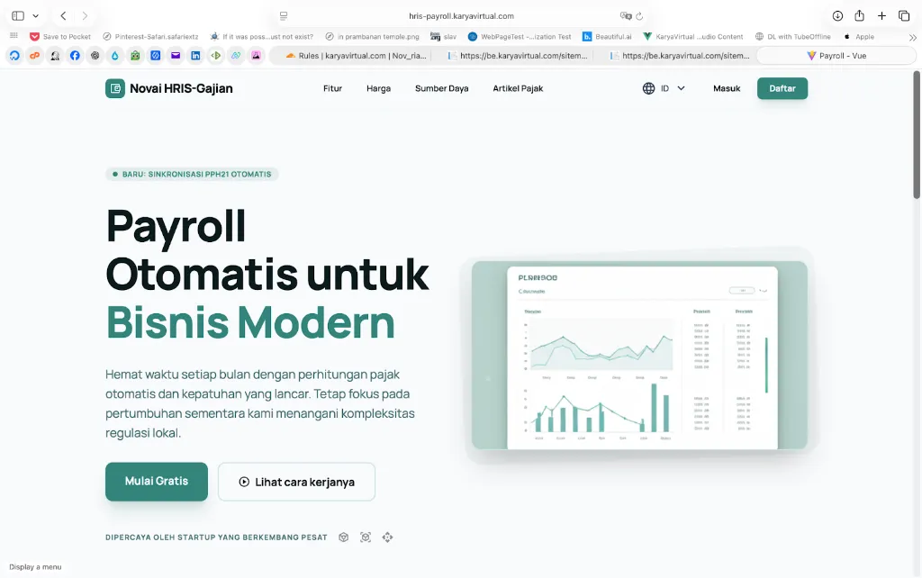 Payroll AI