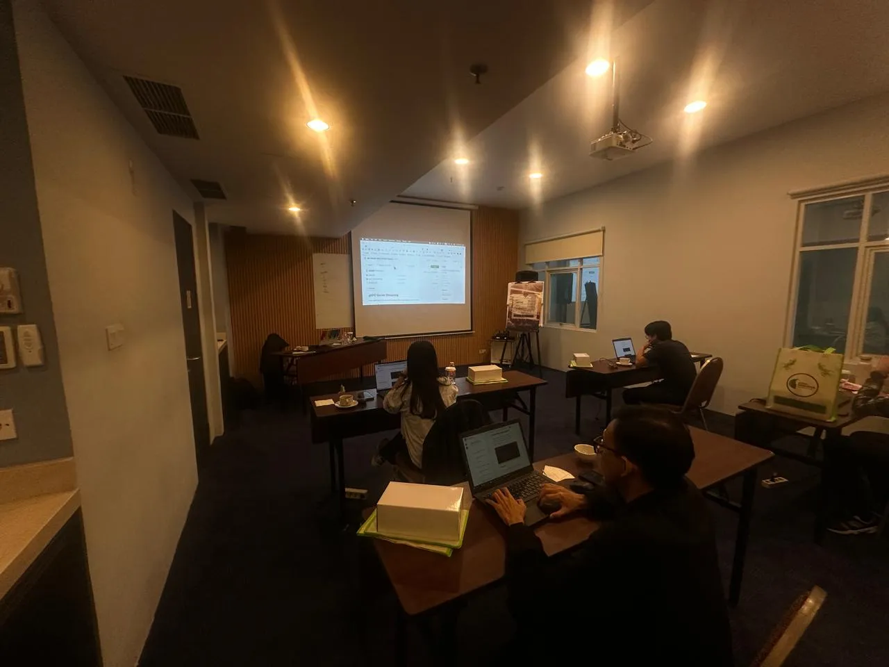 API Architecture & Design with Golang