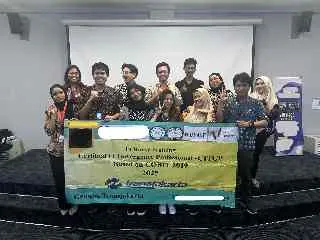 COBIT 2019 - Transjakarta