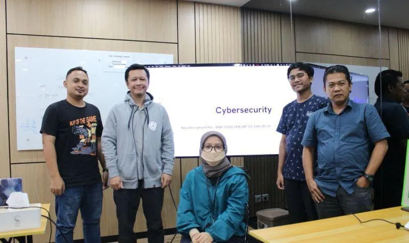 Cybersecurity Governance (NIST)