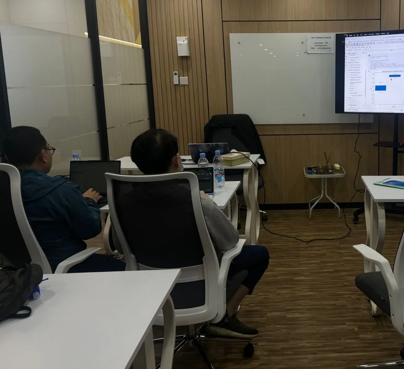 Data Anomaly and Fraud detection