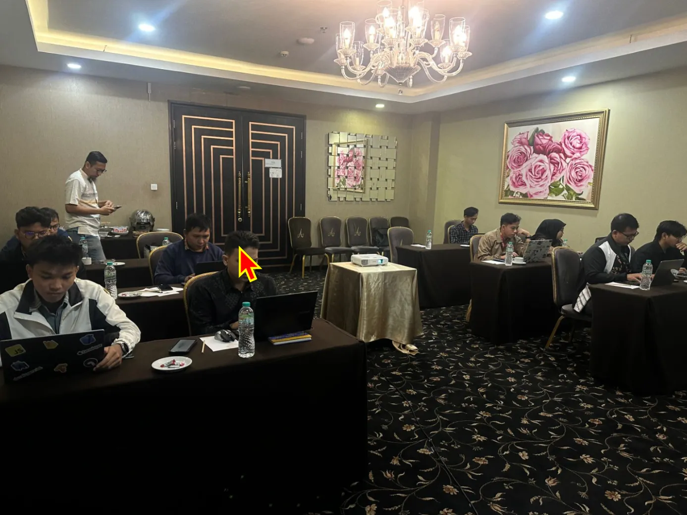 DevSecOps Training and Implementation