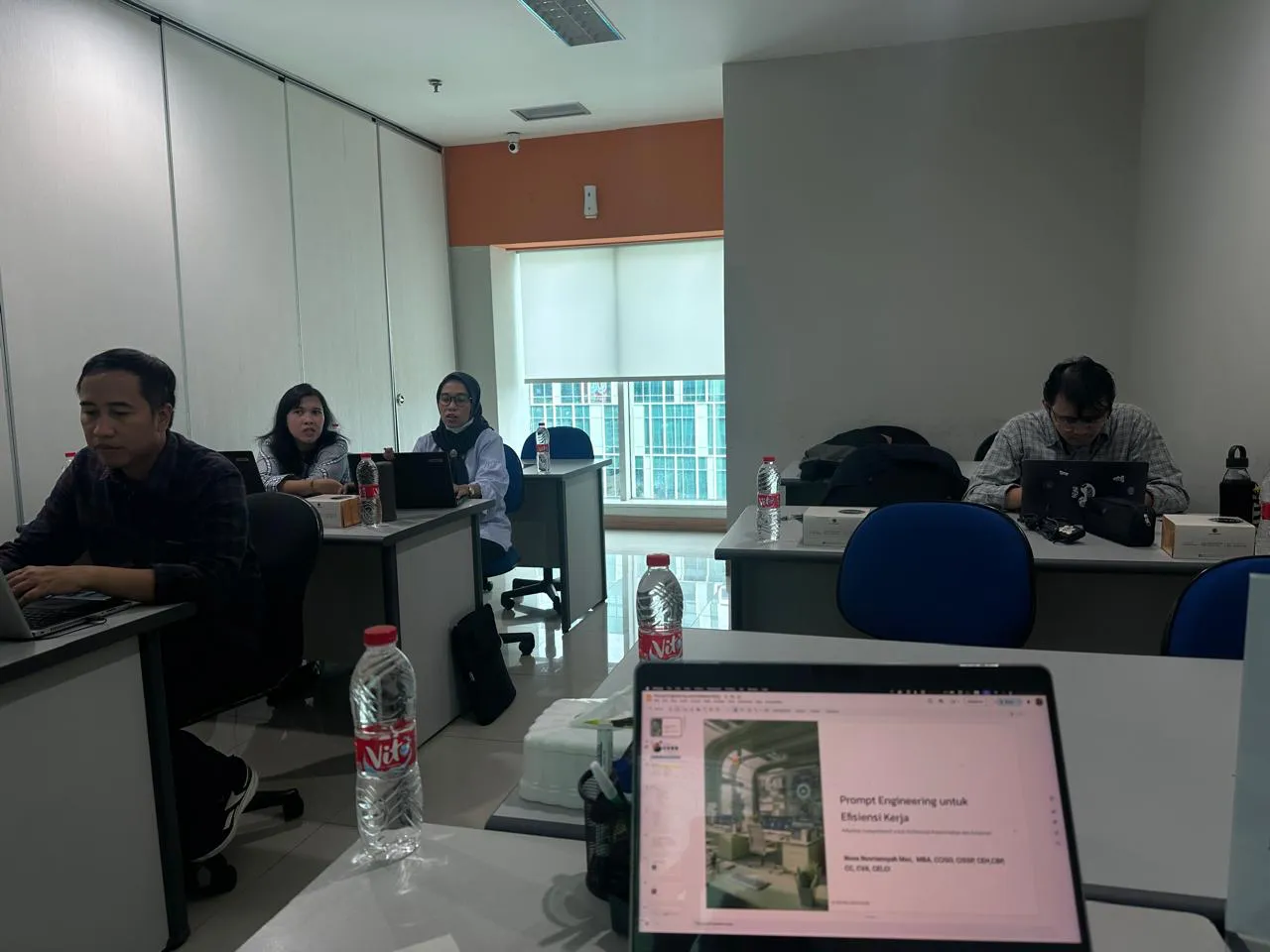 Prompt Engineering Masterclass